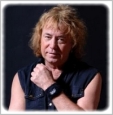 Alan Silson