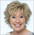 Birthe Kj&aelig;r