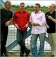 Casse's orkester
