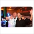 DJ Frands en & IBKA