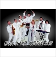Eva & The Hurricanes (Tjekkiet)