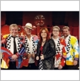 Fede Finn & Funny Boyz
