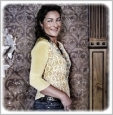 Lis S&oslash;rensen