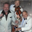 Martin, Geir og David