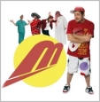 Mek Pek - &Aring;h Abe