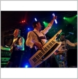 Montanaband Oktoberfest
