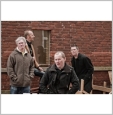 Neil Brophy Band