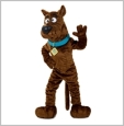 Scooby Doo