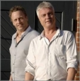 Sjaske & Rosenlund