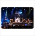 S&oslash;ren Berlevs Gas-Show