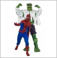 Spider-Man & Hulk