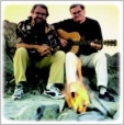 Thorkil & Peter Vesth