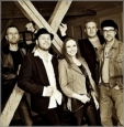 Wenche & Hartmann Band