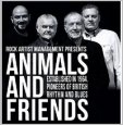 Animals & Friends