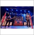 FUZZ TOP - ZZ TOP TRIBUTE
