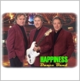 Happiness Partyband