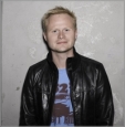 Jonatan Spang