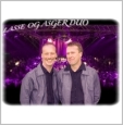 Lasse & Asger