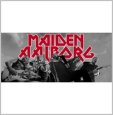 MAIDEN AALBORG