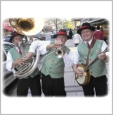 Jazzband New Orleans Swing Band