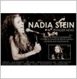 NEWS - Nadia Stein
