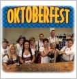 Oktoberfest stemning