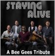 Staying Alive (Bee Gees Tribute)