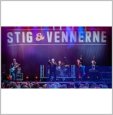 Stig Rossen & Vennerne