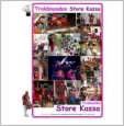 Store Kassa